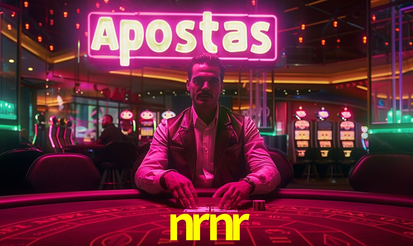 Experiência VIP nrnr