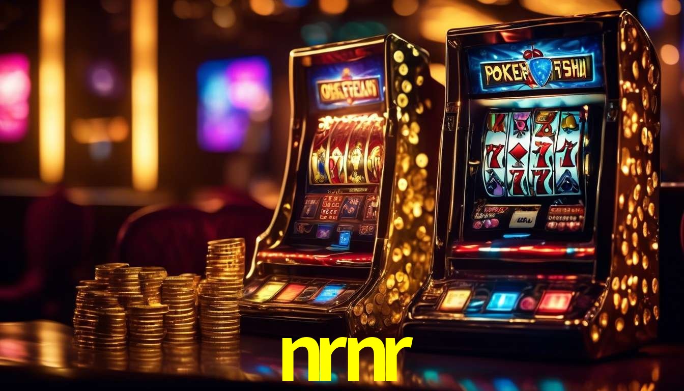 Diretório de Jogos nrnr