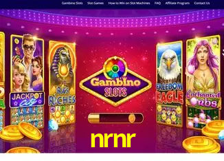 Flash Promotion nrnr