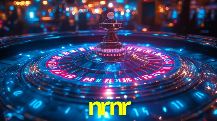 nrnr: Jogos de Caça-Níqueis-Altas Recompensas, Roleta-Velocidade, Blackjack-Desafios Máximos