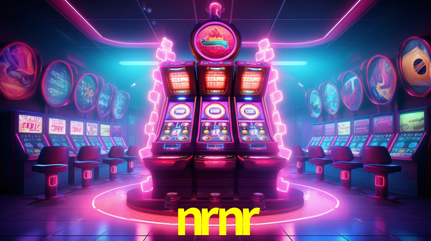nrnr: A Experiência de Casino com Jogos de Mesa ao Vivo