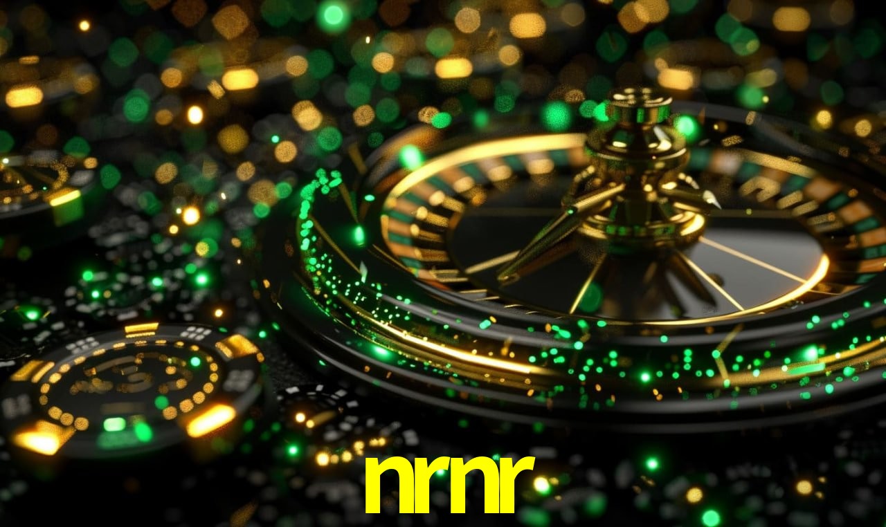 A Experiência Imersiva dos Cassinos Ao Vivo no nrnr
