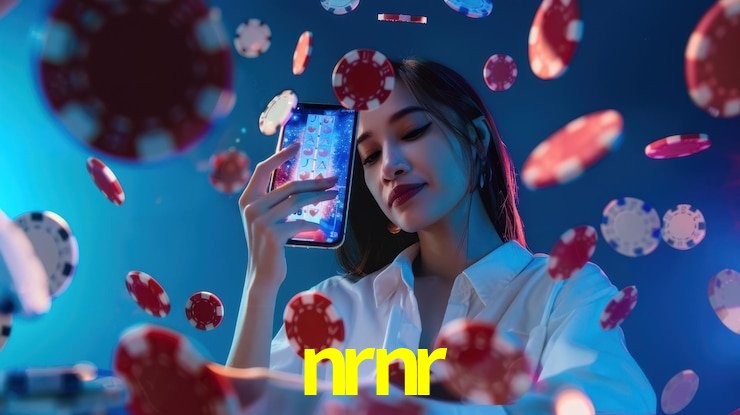 Jogos de Slot nrnr