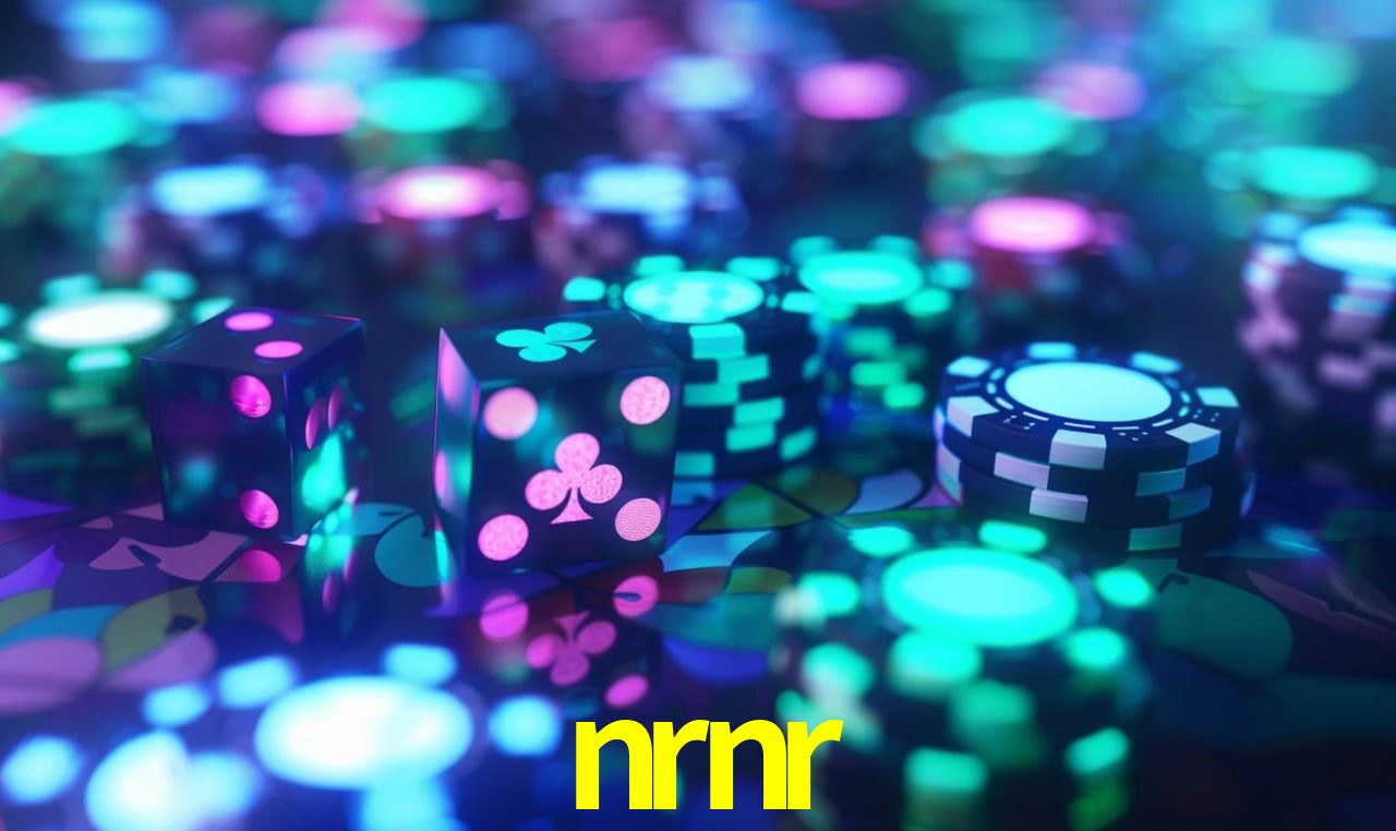 Inovações de Jogos na nrnr: O Futuro das Experiências Interativas
