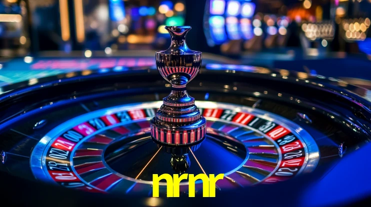 Sinta a adrenalina dos jogos de cassino com nrnr