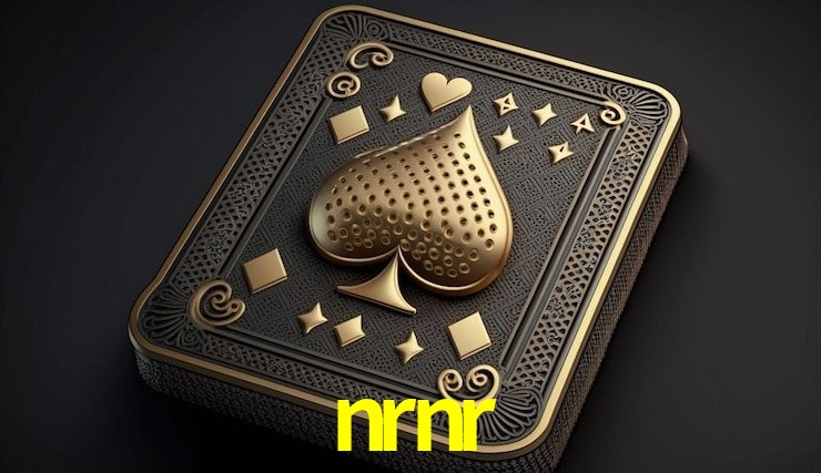 Inovações de Jogos na nrnr: O Futuro das Experiências Interativas