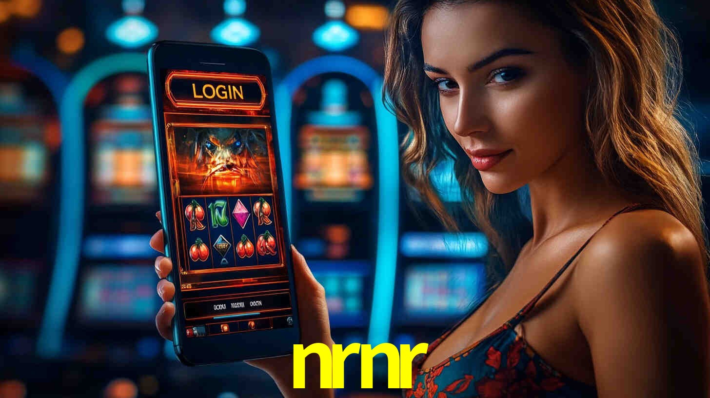 Descubra a Magia dos Jogos de Arcade no nrnr