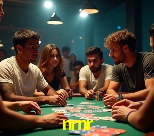 Descubra o Programa VIP da nrnr: Vantagens Exclusivas para Jogadores