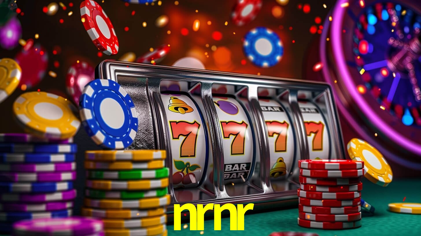 Desvendando o Mundo dos Jogos Virtuais na nrnr