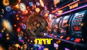 Tecnologia da Plataforma nrnr
