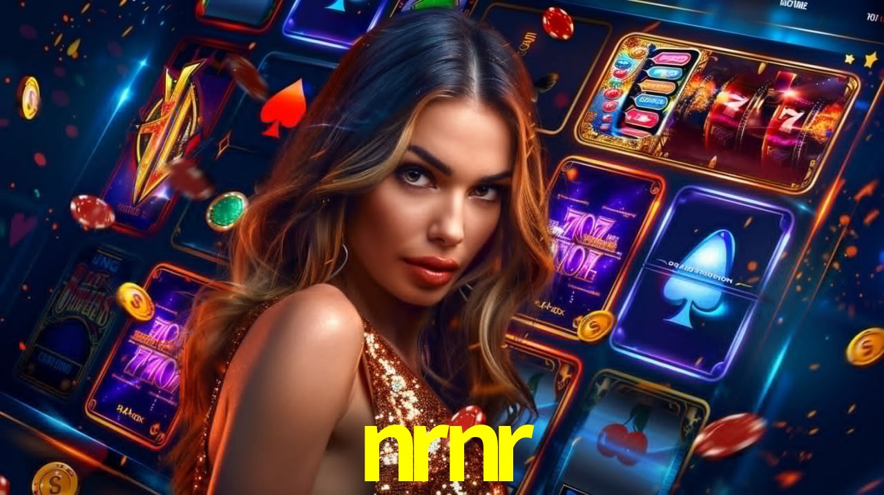 Provedores de Jogos nrnr
