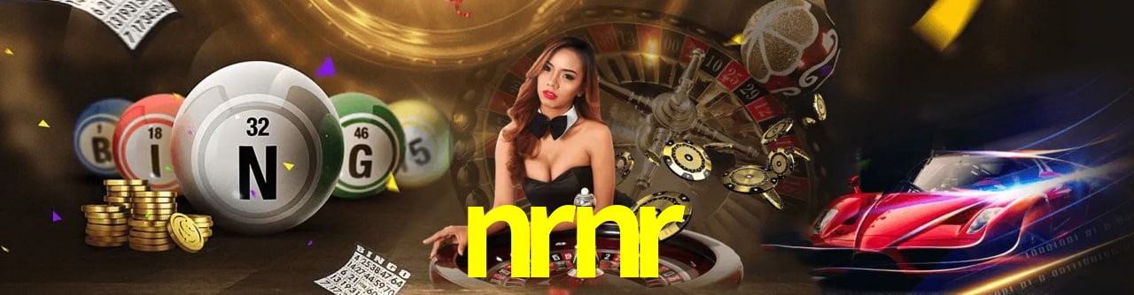 Inovações de Jogos na nrnr: O Futuro das Experiências Interativas