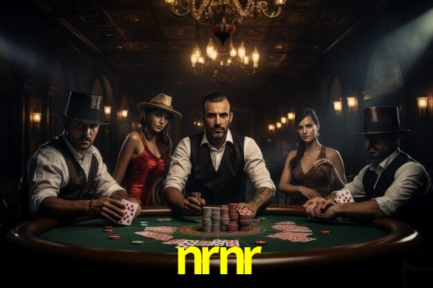 Login Seguro nrnr