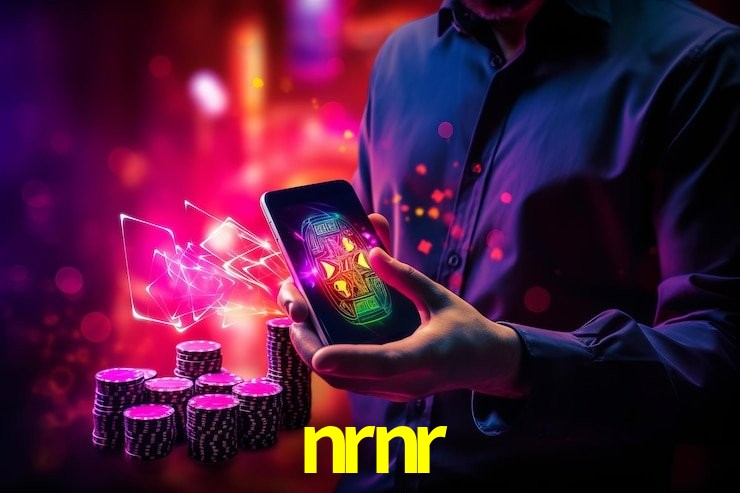 A Experiência Imersiva dos Cassinos Ao Vivo no nrnr
