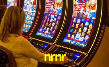 APP oficial da nrnr para mobile