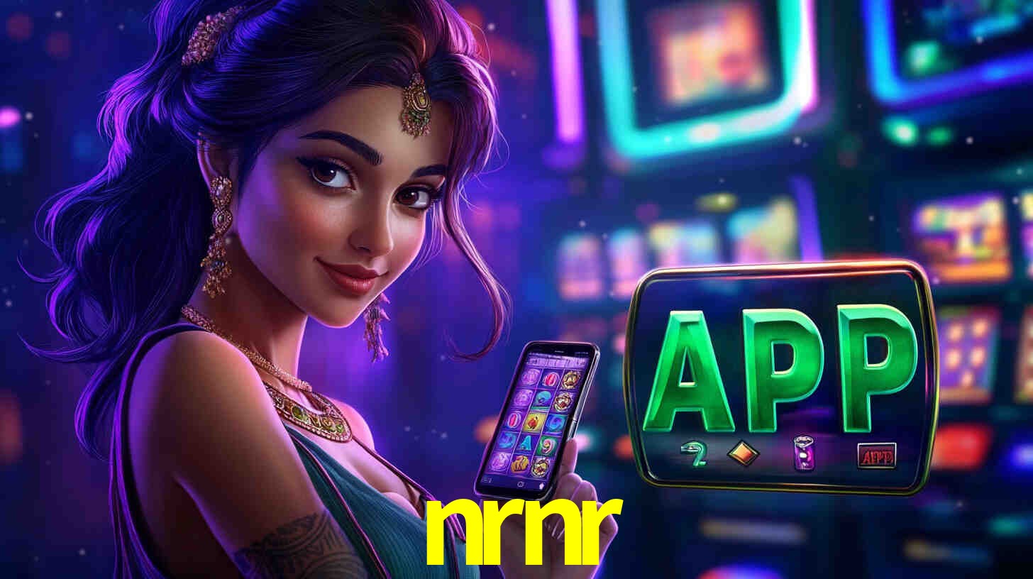 Desvendando o Mundo dos Jogos Virtuais na nrnr