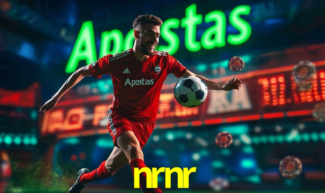 Desvendando o Mundo dos Jogos Virtuais na nrnr