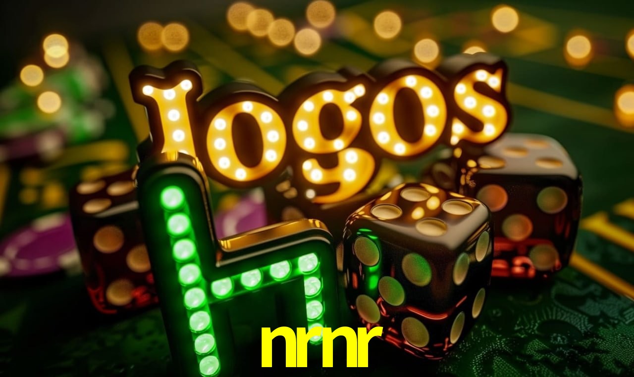 Apostas Esportivas na nrnr: Um Guia Completo
