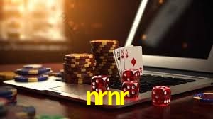 Integração de APIs nrnr